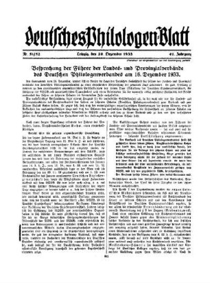 51/52: Heft 51/52