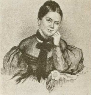 Jägle, Louise Wilhelmine (Minna)