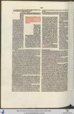 Liber de pace constantie