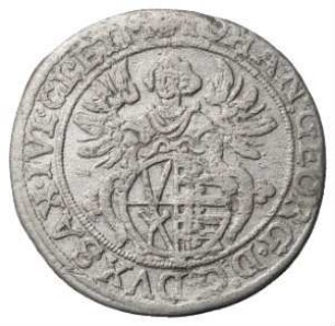 Fundmünze, 10 Groschen, Groschen, 1622
