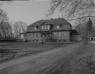 Görsdorf, ehem. Guthof, A. 20. Jh.