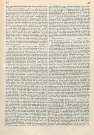 133-134 [Rezension] Josephus, Flavius, Opera ; 1.Antiquitatum Iudaicarum libri I - V