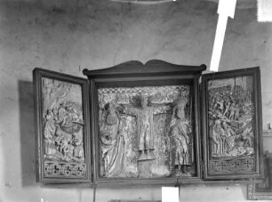 Großenlüder Altar