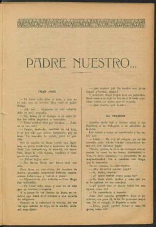 Juan José