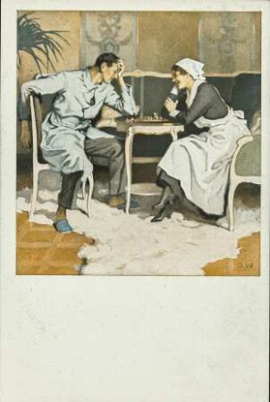 Schach [R]