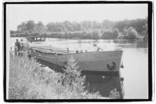 Hertraud (1962), H. Wessels, Haren