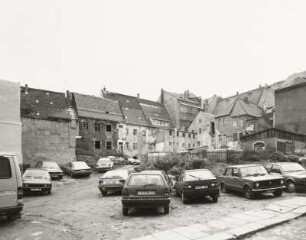 Enge Gasse