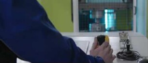 Dokumentarfilm zum Projektbereich A des Sonderforschungsbereichs 799: TRIP-Matrix-Composite: Werkstoffdesign und Erzeugung