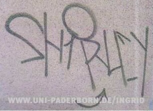 SHiRLEY