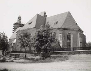 Stadtkirche St. Laurentius