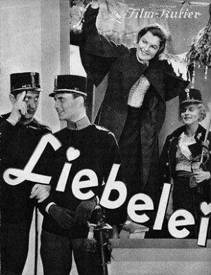 Illustrierter Film-Kurier Nr. 1941, 1933