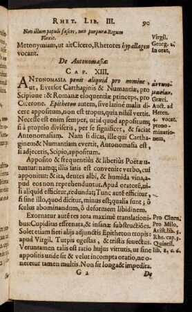 90-103, Caput XIII.-XXVI.