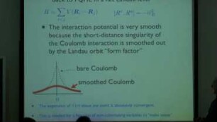 Geometry of Flux Attachment in the Fractional Quantum Hall Effect