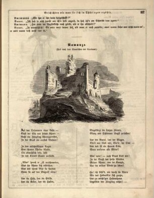 "Romanze"