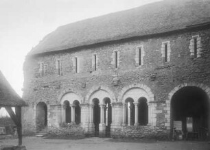 Prieuré Saint Jean de Grais