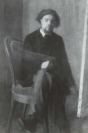 Fantin-Latour, Henri