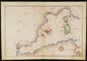 Westliches Mittelmeer