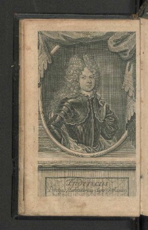 Fridericus