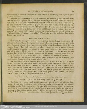 Augustanae Confessionis Articulus 21. isque ultimus de cultu Sanctorum