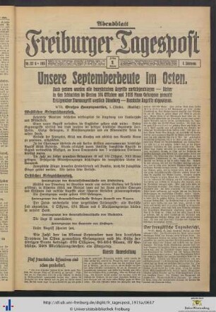 01.10.1915 (Abendblatt)