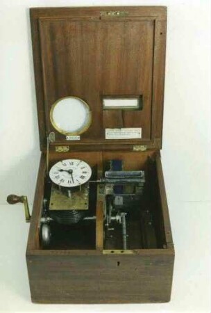 Abschneidapparat: Desk Clipper Model D.C.