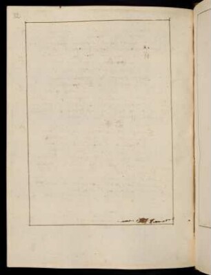 32-42, Leerseiten