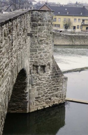 Lahnbrücke, Runkel