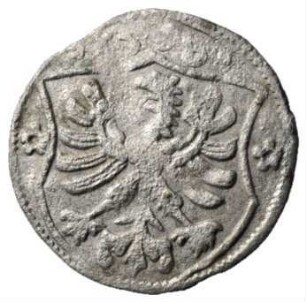 Fundmünze, Dreier (NZ), 1558