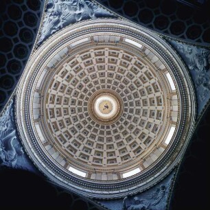 San Giovanni in Laterano — Cappella Corsini