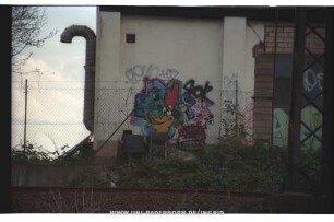 unleserlich | SHit | tCS | SAt | S