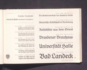 Deutsche Druckschrift