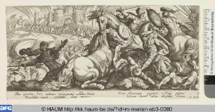 Eroberung von Massilia