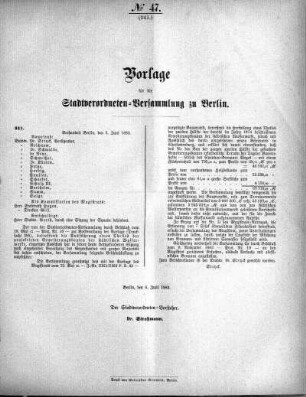No. 47 (341), 6. Juni 1883