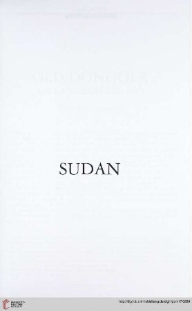 Sudan