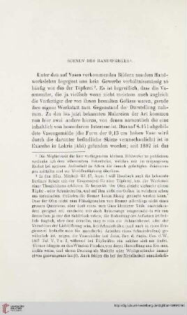 14: Scenen des Handwerkes