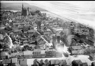 Tangermünde (b. Stendal)