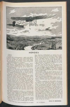 Héroes