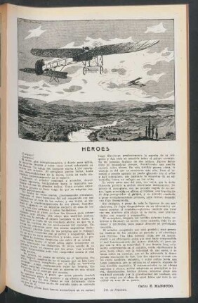 Héroes
