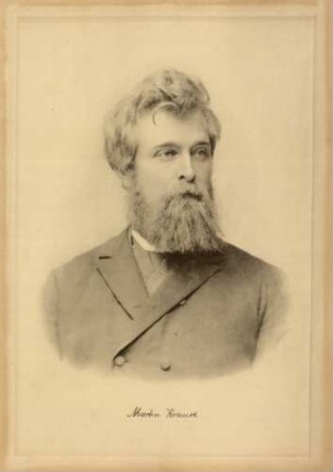Martin Krause