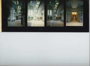 One Peachtree, Atlanta, 1994