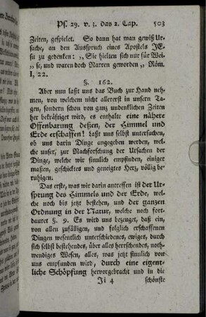 §. 162. - §. 169.