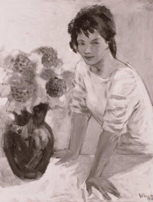 Marie Blanche