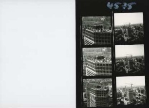 Bank für Gemeinwirtschaft - Theaterplatz, 1975