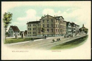 Wilhelmsdorf
