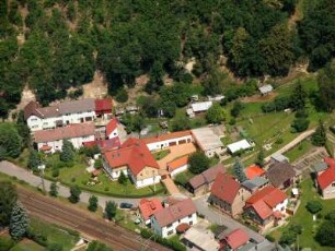 Remschütz bei Saalfeld/Saale