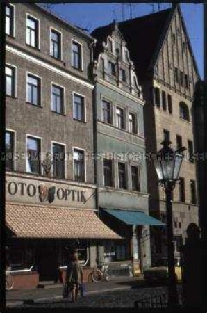 Innenstadt, Lutherstadt Wittenberg