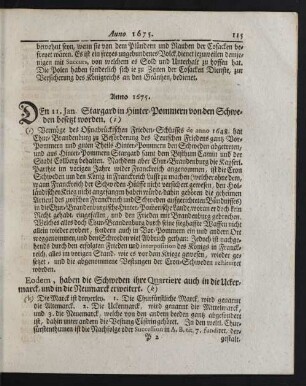 Anno 1675.