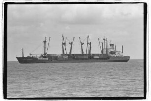 Heide Leonhardt (1969), Leonhardt & Blumberg, Leonhardt & Blumberg GmbH & Co. KG, Hamburg