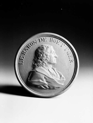 Johann Friedrich Böttger