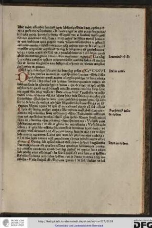 Capitulum CCXVI.